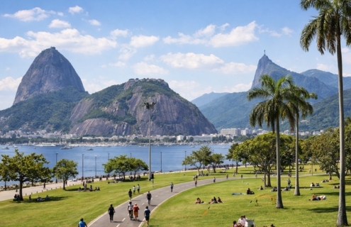 Imagem Gerada por Inteligencia Artificial